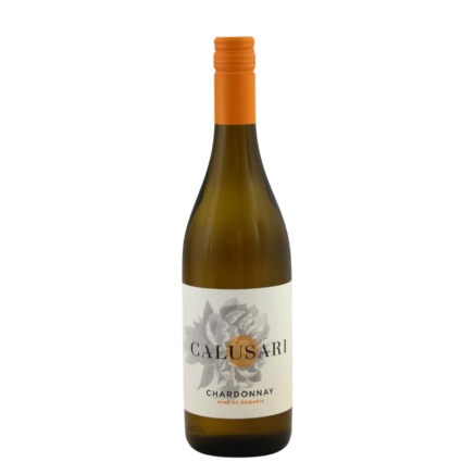 Calusari Chardonnay | Abels Wijnen