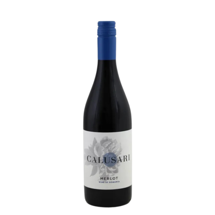 Calusari Merlot | Abels Wijnen