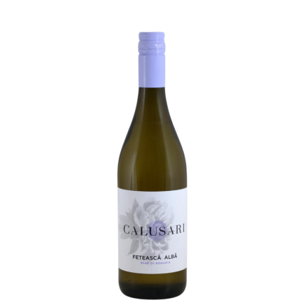 Calusari Fetească Albă | Abels Wijnen