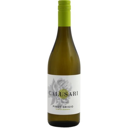 Calusari Pinot Grigio