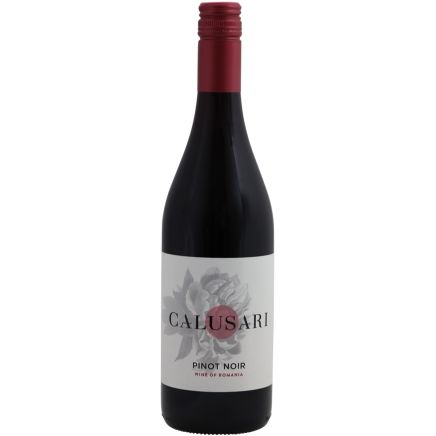 Calusari Pinot Noir