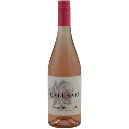 Calusari Pinot Noir Rosé