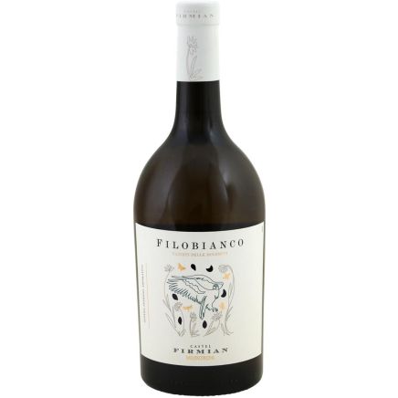 Castel Firmian Filobianco