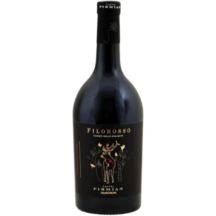 Castel Firmian Filorosso