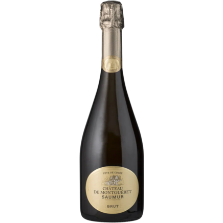 M de Montgueret Saumur Brut