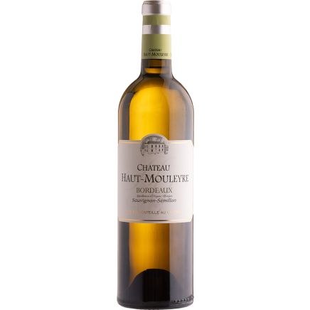 Château Haut-Mouleyre Bordeaux AOP Sauvignon-Sémillon