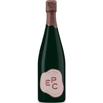 Champagne EPC Blanc Rosé