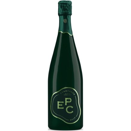 Champagne EPC Brut