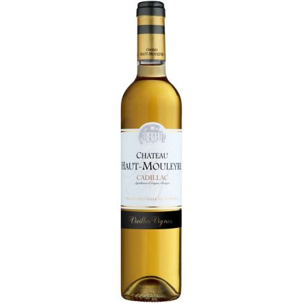 Chateau Haut-Mouleyre Cadillac AOP