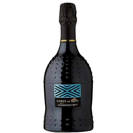 Corte Dei Rovi Chardonnay Brut Spumante