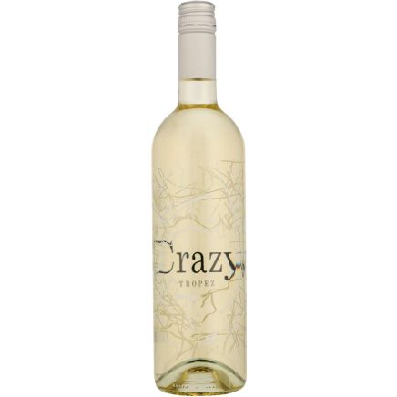 Crazy Tropez Blanc
