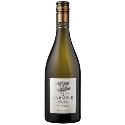 Domaine de la Baume Viognier Elisabeth