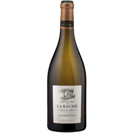 Domaine de la Baume Chardonnay Les Vignes de Madame