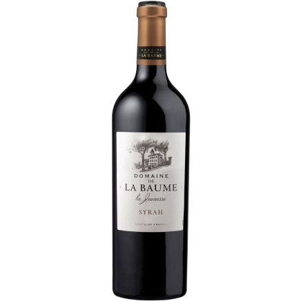 Domaine de la Baume Syrah La Jeunesse