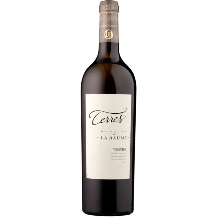 Terres Domaine de la Baume Viognier