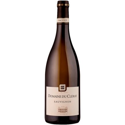 Domaine du cleray sauvignon blanc