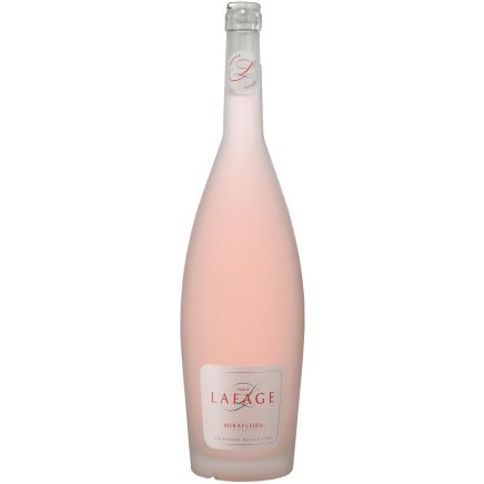 Domaine Lafage Miraflors Rose