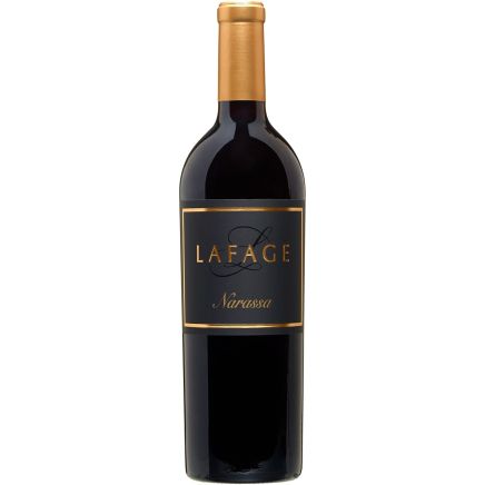 Domaine Lafage Narassa