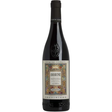 Domini Veneti Amarone della Valpolicella Classico DOCG Marano Collezione Pruviniano
