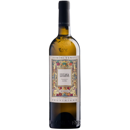 Domini Veneti Lugana DOC Bianco Collezione Pruviniano