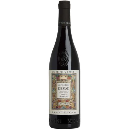 Domini Veneti Valpolicella Ripasso Classico Superiore DOC Marano Collezione Pruviniano