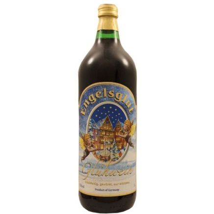 Engelsglut Glühwein