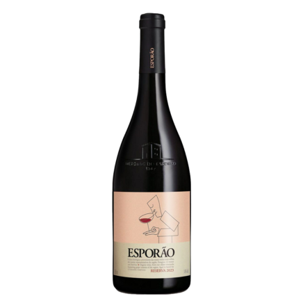 Esporao Reserva Red Bio