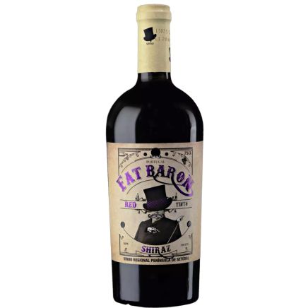 Fat Baron Shiraz
