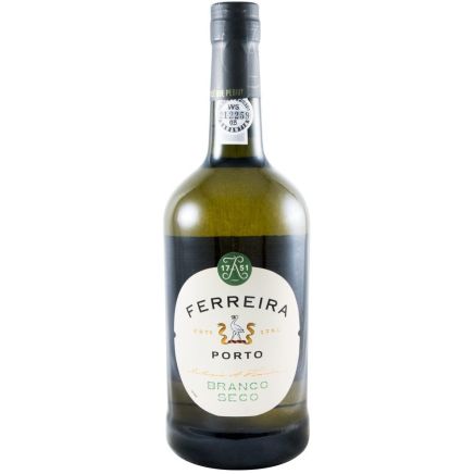 Ferreira Porto Branco seco