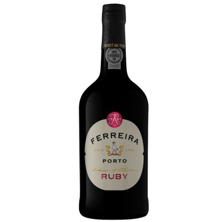 Ferreira Ruby Port