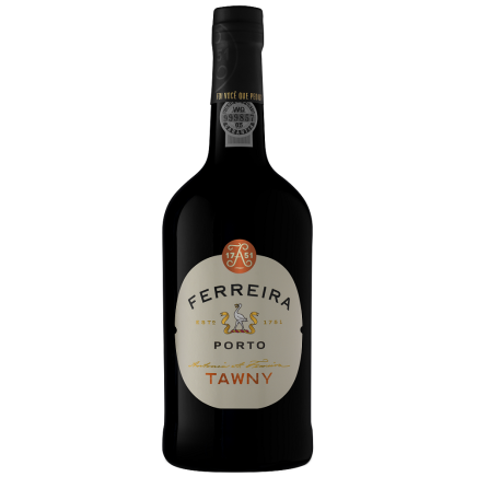 Ferreira Tawny Port