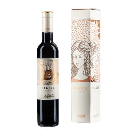 Feudo Arancio Hekate Passito