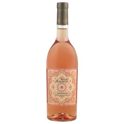 Feudo Arancio Rosato