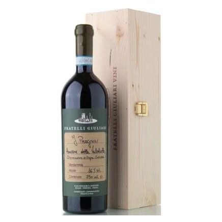 Fratelli Giuliari ‘I Prognai’ Amarone della Valpolicella Classico DOCG 2018