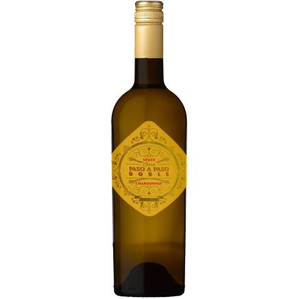 Gran Paso a Paso Doble Chardonnay