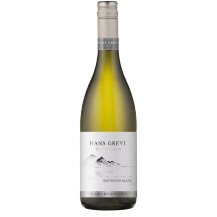 Hans Greyl Sauvignon Blanc