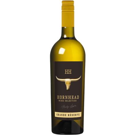 Hornhead Chardonnay