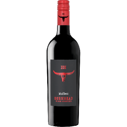 Hornhead Malbec