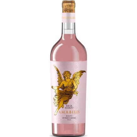 Idi di Marzo Amabilis Rosé