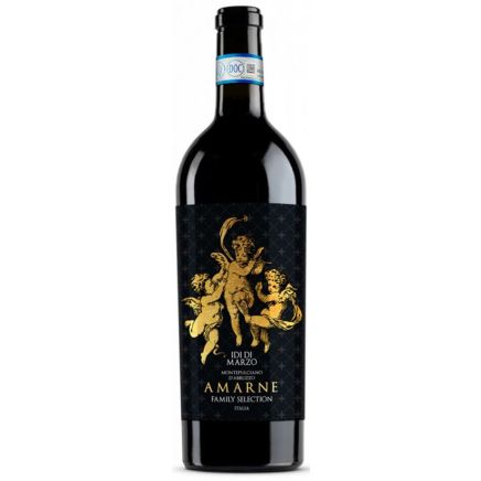 Idi di Marzo Amarne Family Selection