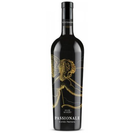 Idi di Marzo Passionale Cuvée Privata