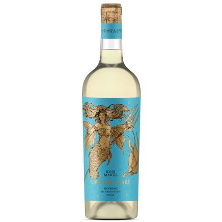 Idi di Marzo Oro del Mare Pecorino