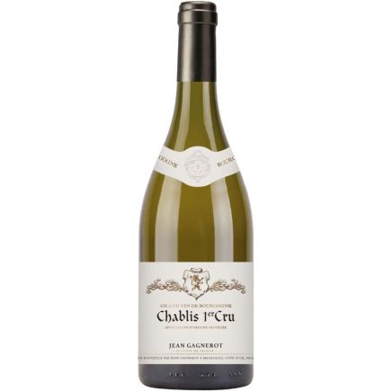 Jean Gagnerot Chablis Premier Cru 2024