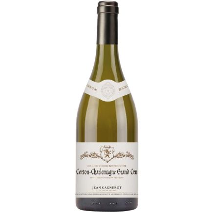 Jean Gagnerot Corton-Charlemagne Grand Cru 2021
