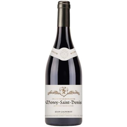 Jean Gagnerot Morey-Saint-Denis 2022