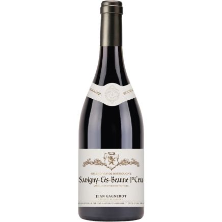 Jean Gagnerot Savigny-lès-Beaune 1er Cru 2021