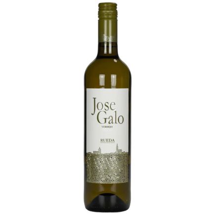 Jose Galo Rueda Verdejo