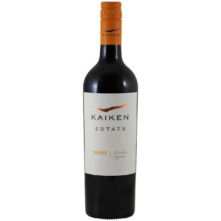 Kaiken Estate Malbec