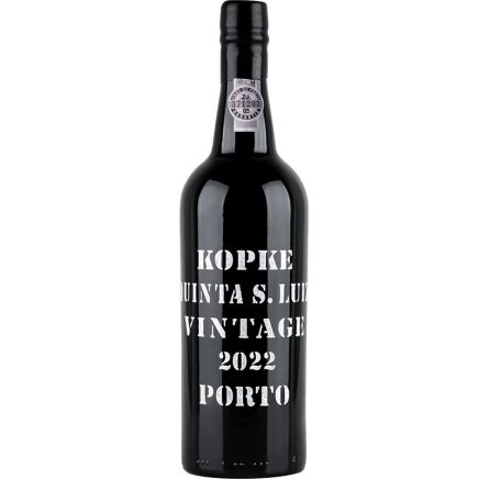 Kopke Quinta Sao Luiz Vintage Port 2022