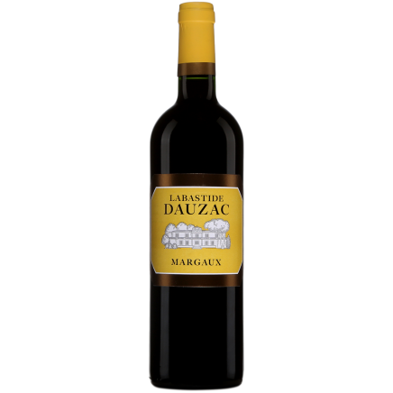 Labastide Dauzac Margaux